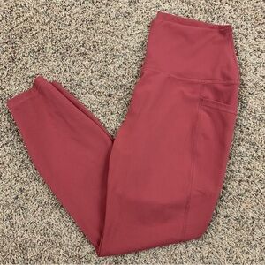 RBX Pocketed Athletic Leggings